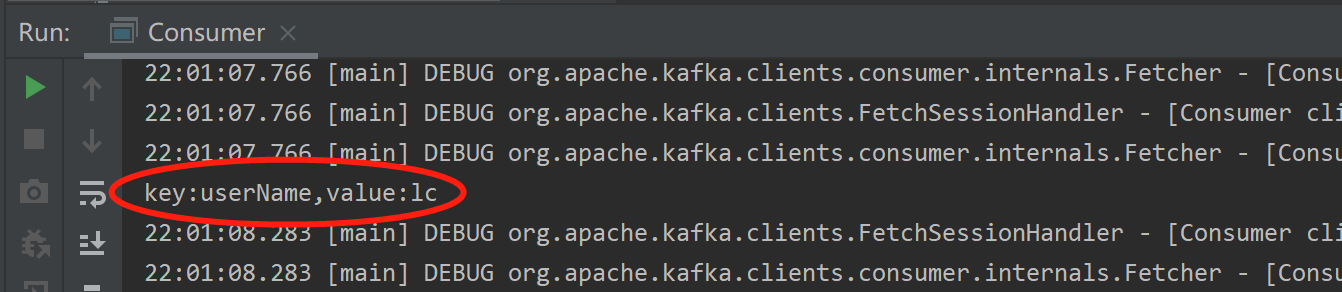 Java如何实现Kafka生产者消费者