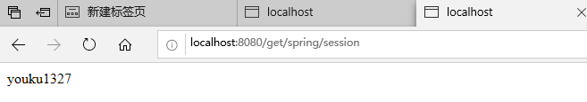 实现Springsession nginx反向代理集成的方法