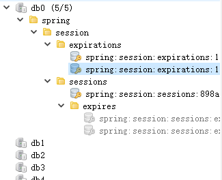 实现Springsession nginx反向代理集成的方法