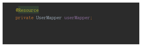 Idea去除Mapper警告的方法