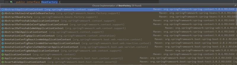 Intellij IDEA如何閱讀源碼