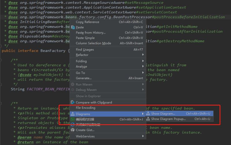 Intellij IDEA如何閱讀源碼