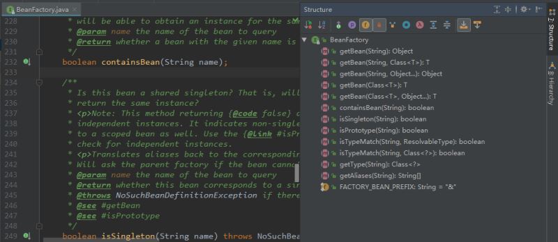 Intellij IDEA如何閱讀源碼