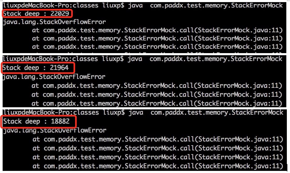 Java8中内存模型PermGen Metaspace的示例分析