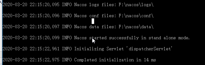 Springcloud seata nacos环境怎么搭建