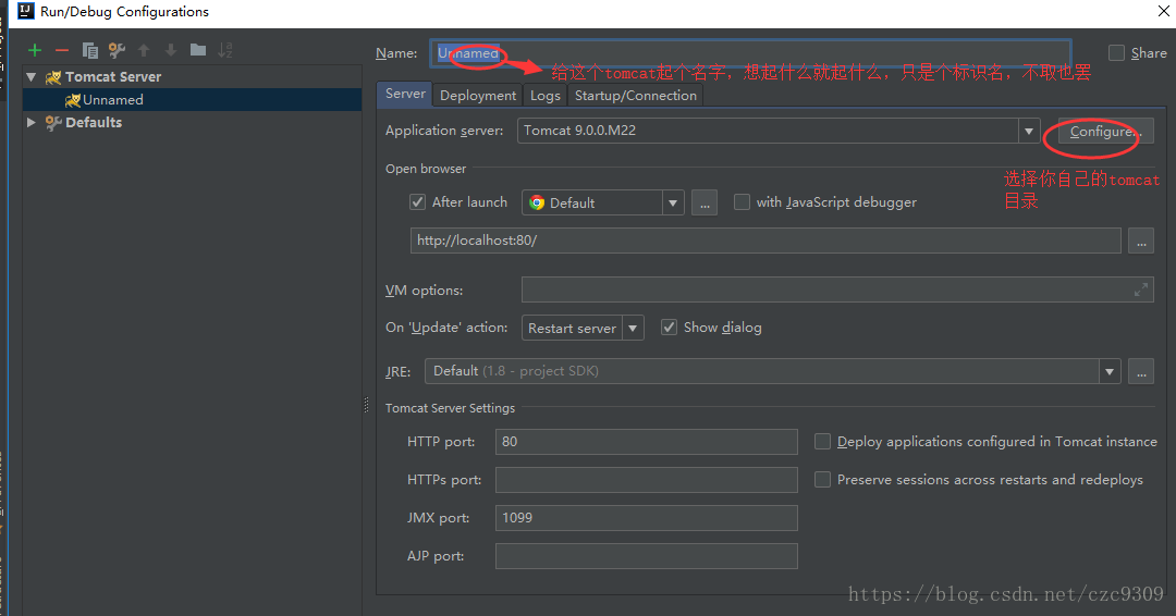 IntelliJ IDEA如何創(chuàng)建maven web項(xiàng)目