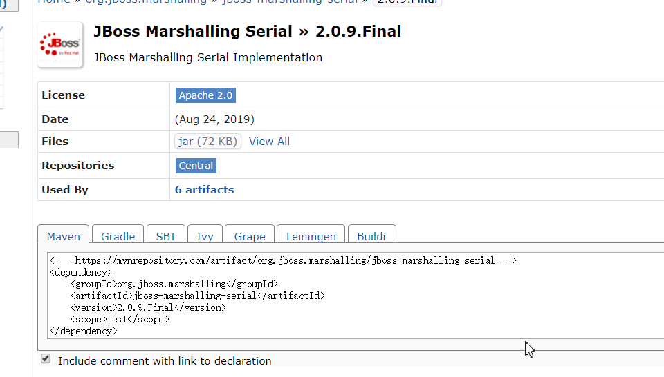 Jboss Marshalling服务端无法接受消息怎么办