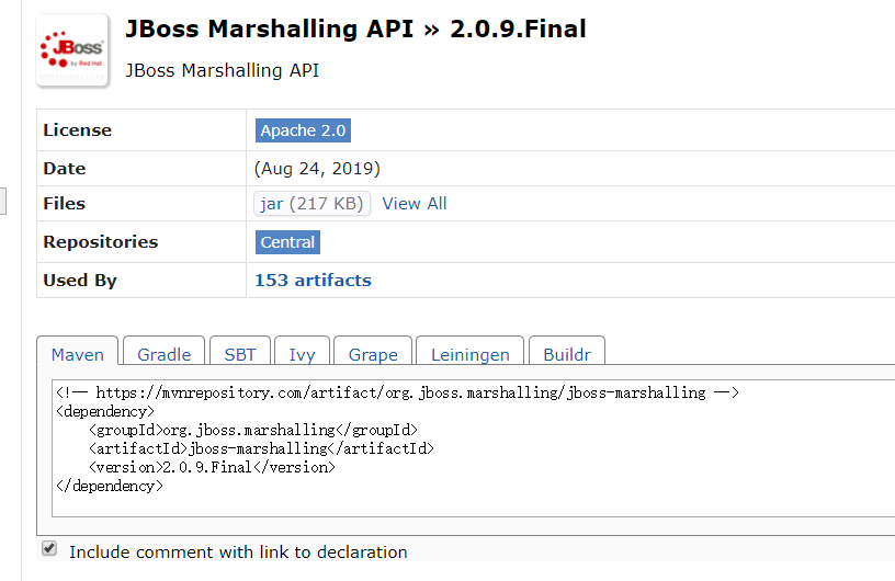 Jboss Marshalling服务端无法接受消息怎么办