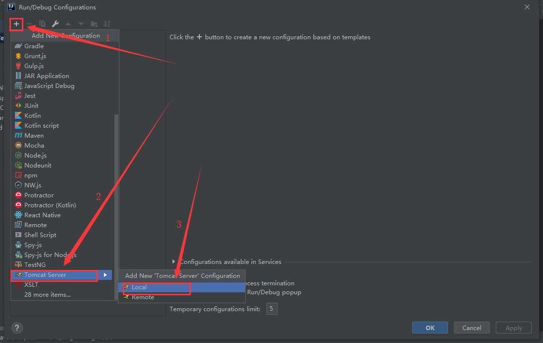 Intellij IDEA 旗舰版创建 Spring MVC 项目踩过的坑