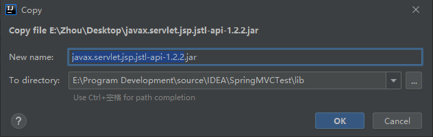 Intellij IDEA 旗舰版创建 Spring MVC 项目踩过的坑