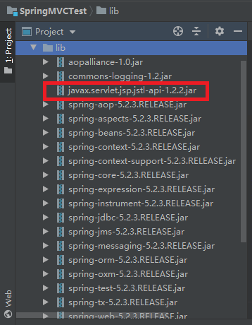 Intellij IDEA 旗舰版创建 Spring MVC 项目踩过的坑