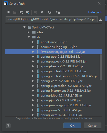 Intellij IDEA 旗舰版创建 Spring MVC 项目踩过的坑