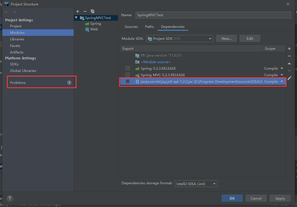 Intellij IDEA 旗舰版创建 Spring MVC 项目踩过的坑