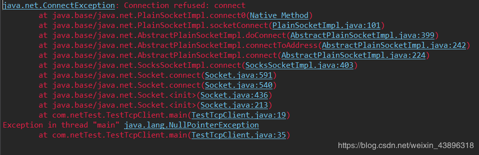 怎么在Java中使用Socket编写一个聊天程序