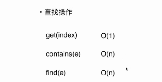 Java中封装数组的示例分析