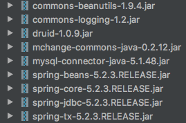 JavaWeb如何實現用戶登錄注冊