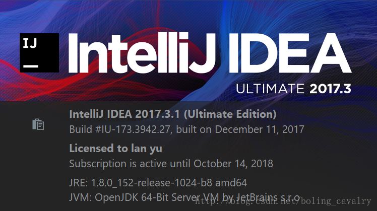 用IntelliJ IDEA看Java類圖的方法(圖文)