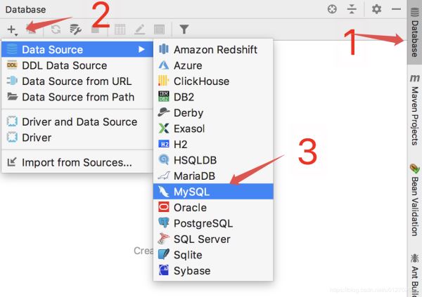 IntelliJ IDEA中代码一键生成方法