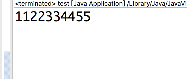 如何在Java中使用split函数截取字符串