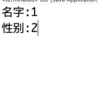 Java连接Mysql数据库详细代码实例