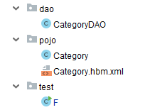 如何在spring中使用hibernate