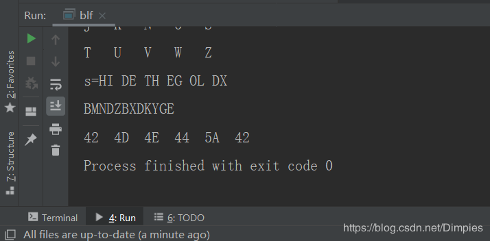 java实现波雷费密码算法示例代码