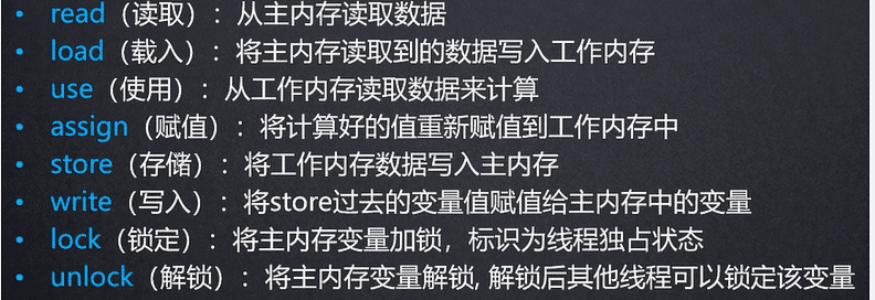 通过实例解析JMM和Volatile底层原理