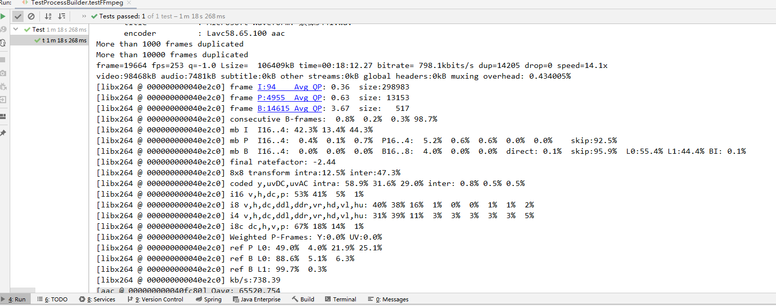 Java如何基于ProcessBuilder類調(diào)用外部程序