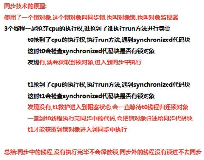 如何实现Java线程安全问题