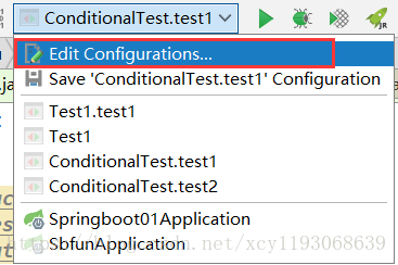 @Conditional注解如何在Spring中使用