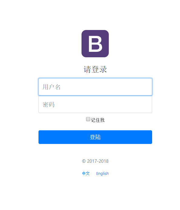 SpringBoot怎么实现国际化过程