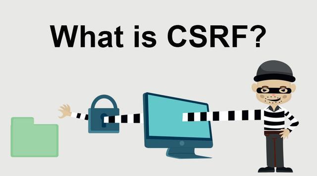 SpringSecurity框架下实现CSRF跨站攻击防御的方法