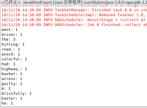 從0開始學(xué)習(xí)大數(shù)據(jù)之java spark編程入門與項目實踐