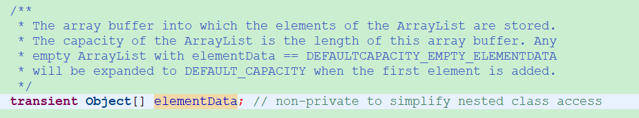 Java中transient关键字的作用是什么