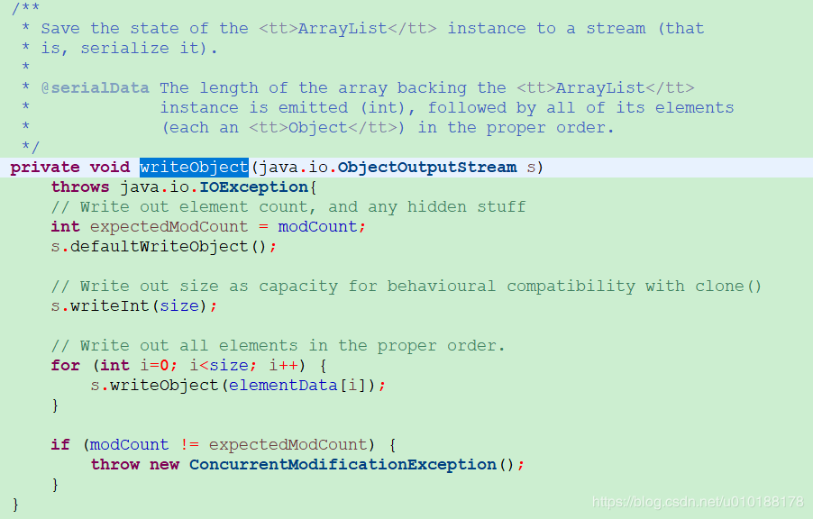 Java中transient关键字的作用是什么