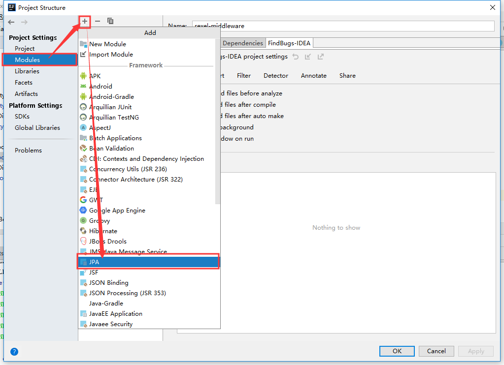 spring boot jpa寫原生sql報Cannot resolve table錯誤怎么辦