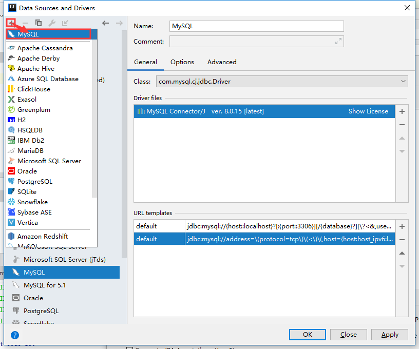 spring boot jpa寫原生sql報Cannot resolve table錯誤怎么辦