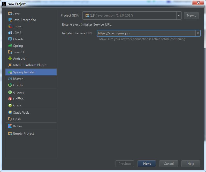 Intellij IDEA怎么通过数据库表生成带注解的实体类