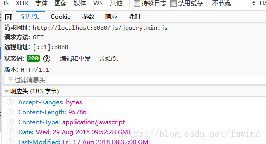 Spring Boot配置接口WebMvcConfigurer的实现