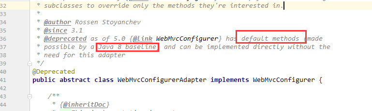 继承WebMvcConfigurationSupport后自动配置不生效及如何配置拦截器