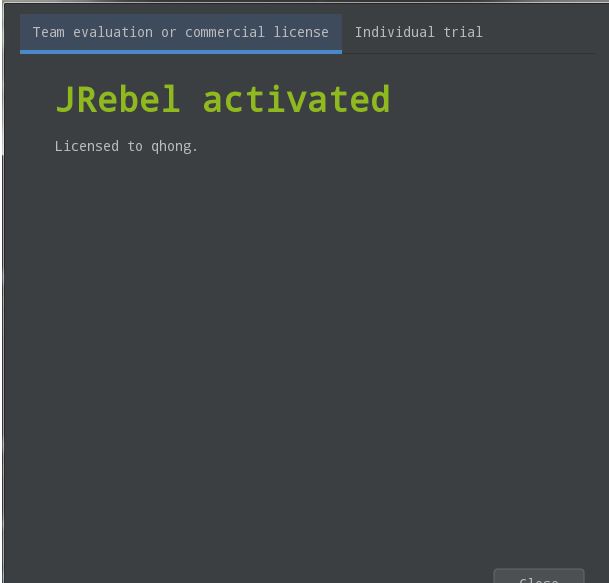 怎么在IDEA中利用JRebel实现全自动热部署