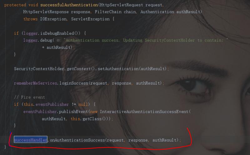 浅析Spring Security登录验证流程源码