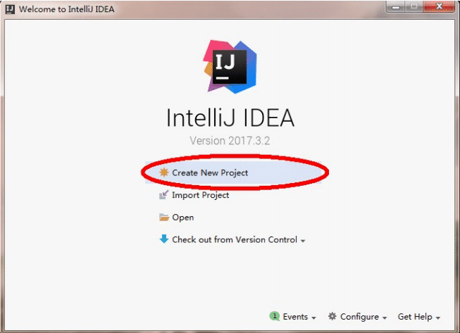 Java开发工具IntelliJ IDEA安装图解