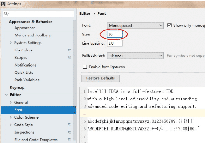 Java开发工具IntelliJ IDEA安装图解