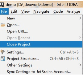 Java開發工具IntelliJ IDEA安裝圖解