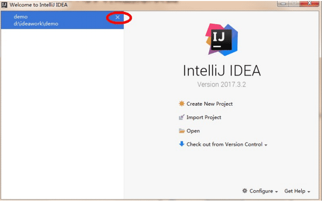 Java開發工具IntelliJ IDEA安裝圖解