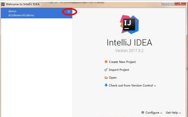 Java开发工具IntelliJ IDEA安装图解