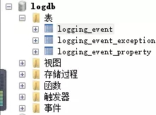 怎么在SpringBoot中使用Logback将日志记录到数据库