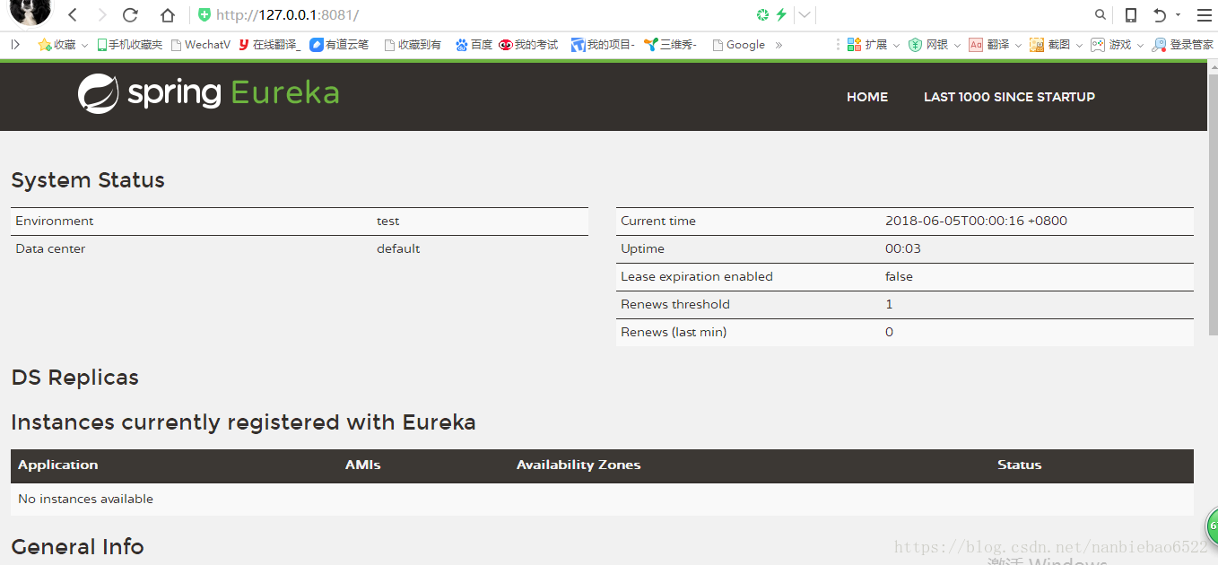 怎么在SpringBoot中利用Eureka实现微服务负载均衡