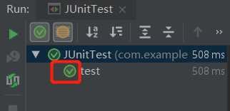 SpringBoot 单元测试JUnit的使用详解